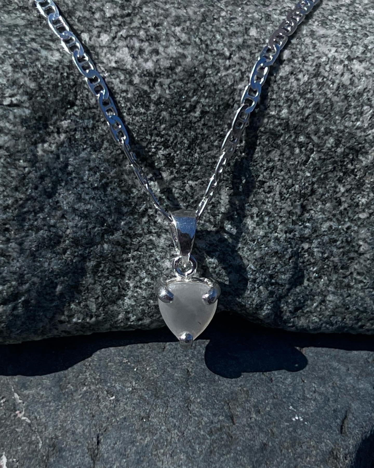 Rafaella Mother Of Pearl Necklace